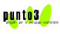 Punto3 logo