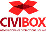 Logo CiviBox APS