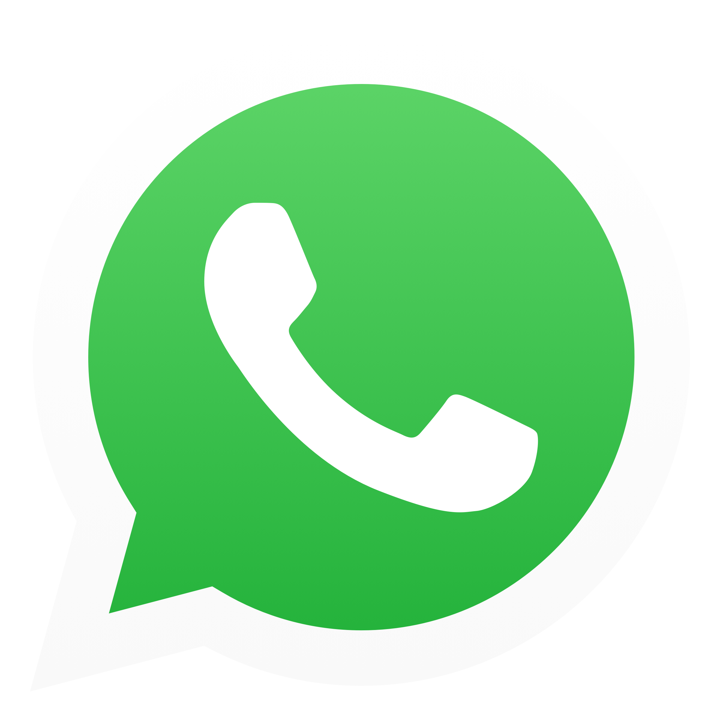 Logo whatsapp