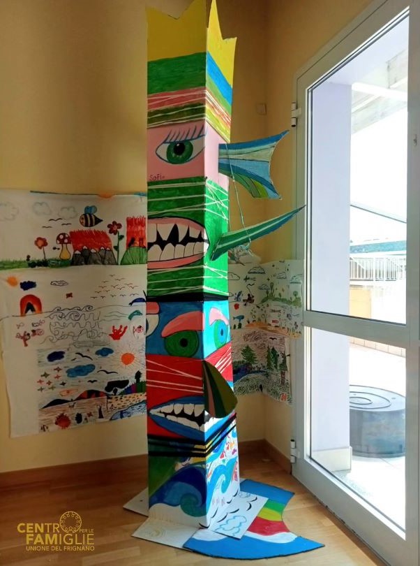 Totem del Frignano