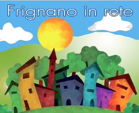 frignano in rete