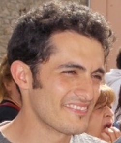 Stefano Muzzarelli
