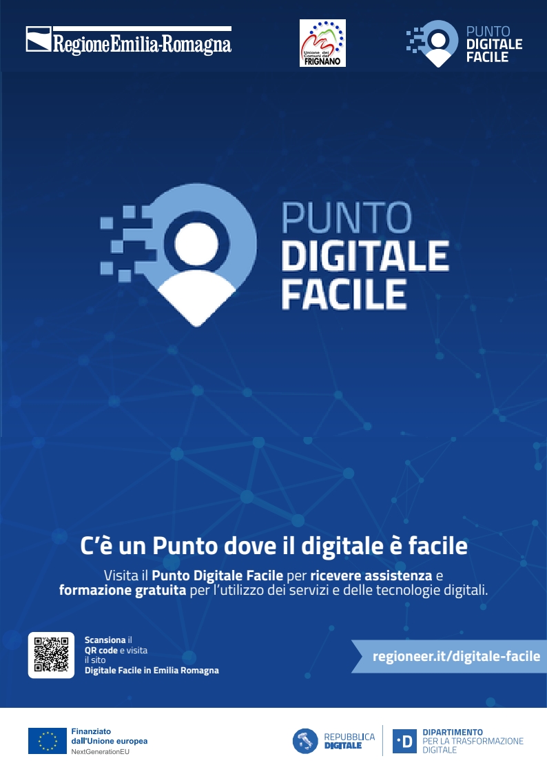 PUNTI DIGITALE FACILE