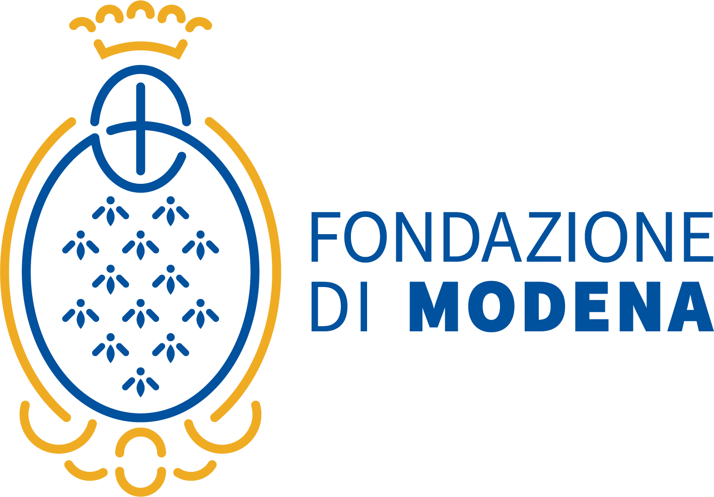 Logo Fondazione Modena
