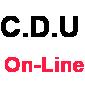 CDU ON-Line