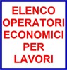 ELENCO DEGLI OPERATORI ECONOMICI QUALIFICATI DA INVITARE ALLE PROCEDURE NEGOZIATE PER LAVORI IN BASE ALLE SOGLIE STABILITE. NELL'ART. 50 DEL D.LGS. 36/2023 - ACCORDO OPERATIVO CON LA PROVINCIA DI MODENA