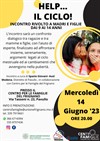 Incontro madri e figlie 9-14 anni "HELP...ILCICLO!"