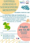 Laboratorio creativo e lettura animata - 3 LUGLIO 2023