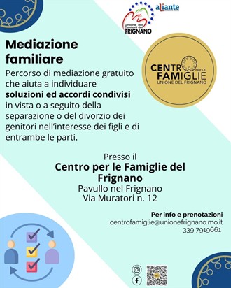 Mediazione