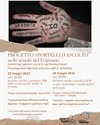 PROGETTO SPORTELLI D'ASCOLTO - 23/29 MAGGIO 2023