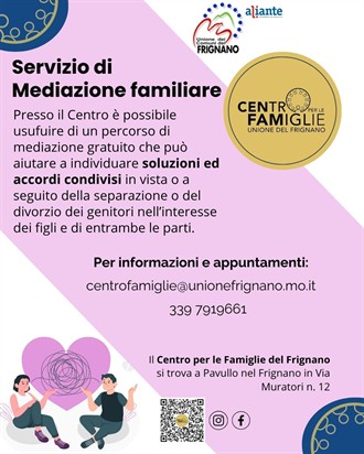 Mediazione
